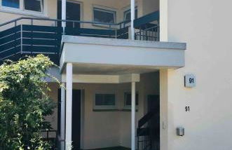 'Das kleine Feine' - Ruhige, helle Ferienwohnung mit Parkplatz und Balkon - Foto 26