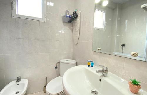 Sea view apartment Santa Barbara - Photo 25