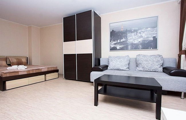 ApartLux Sokol - Foto 12