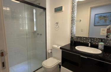 Apartamento 100 metros da praia - Foto 35