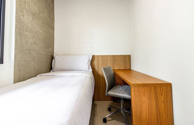 Xtay São Paulo BK30 Santana - Foto 14