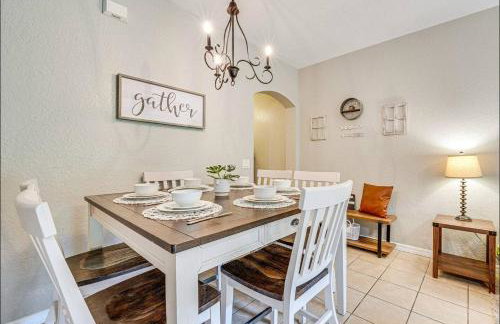 Disney-Area 4BR Townhome | Resort Amenities - Foto 4