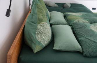 Kiefer -Ferienwohnung in Dötlingen mit Waldblick - Foto 53