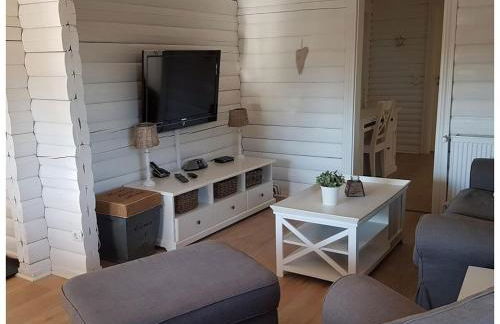 Holiday home in Güster with swimming pool - Foto 34