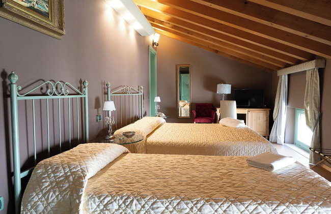 Residenza Villa Vecelli - Foto 27