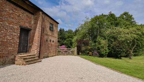 Lake View Barn - Foto 4