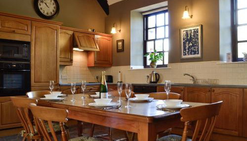 The Old School Penallt - Foto 5