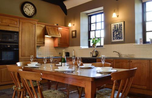 The Old School Penallt - Foto 5