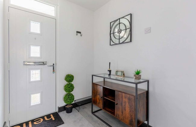 Newly Renovated 3BD Home, Islington! - Foto 40