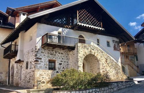 Alte Stube - Antica dimora nelle Dolomiti - Foto 1