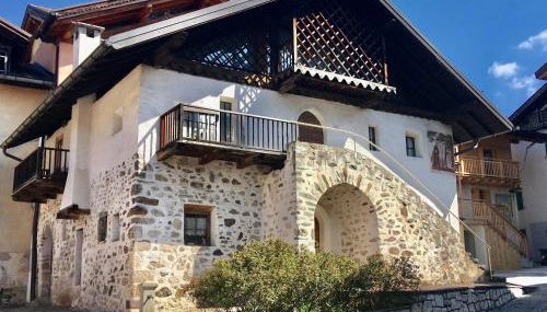 Alte Stube - Antica dimora nelle Dolomiti - Foto 1