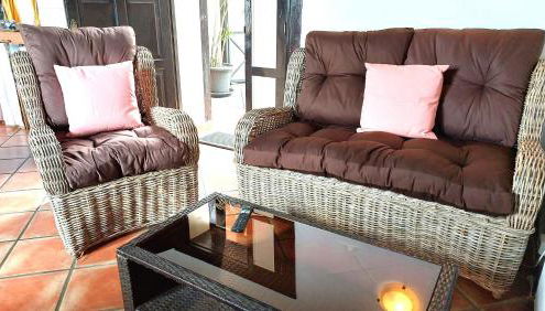 Aptos Monasterio de San Antonio 3 - Foto 2