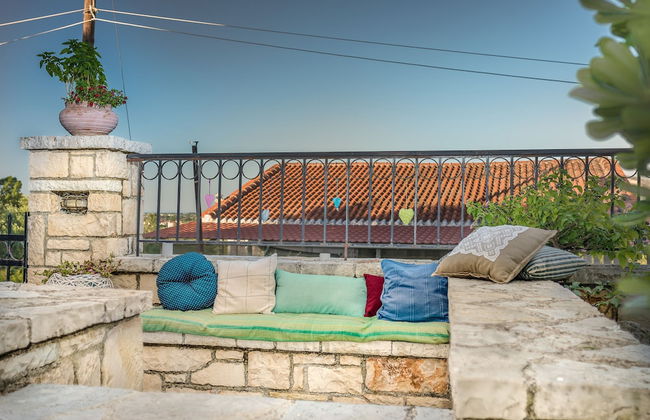 Liofyto Apartments - Photo 29