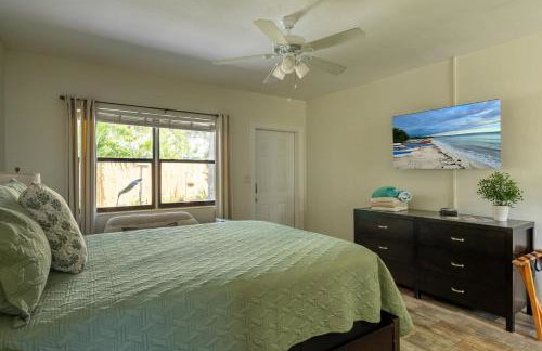 Studio in Pompano Beach two blocks from the Ocean - Foto 4