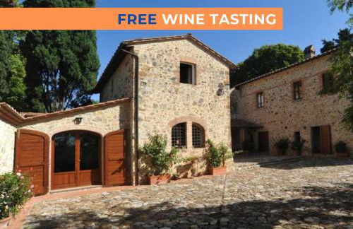 Fattoria Lornano Winery - Foto 98