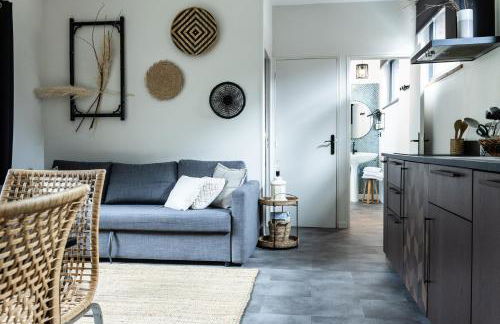 Appartement Beau Séjour - Accès Piscine - Foto 1