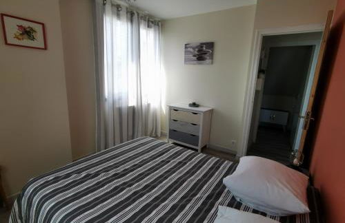 Appartement Océan - Grand Bleu - Foto 8