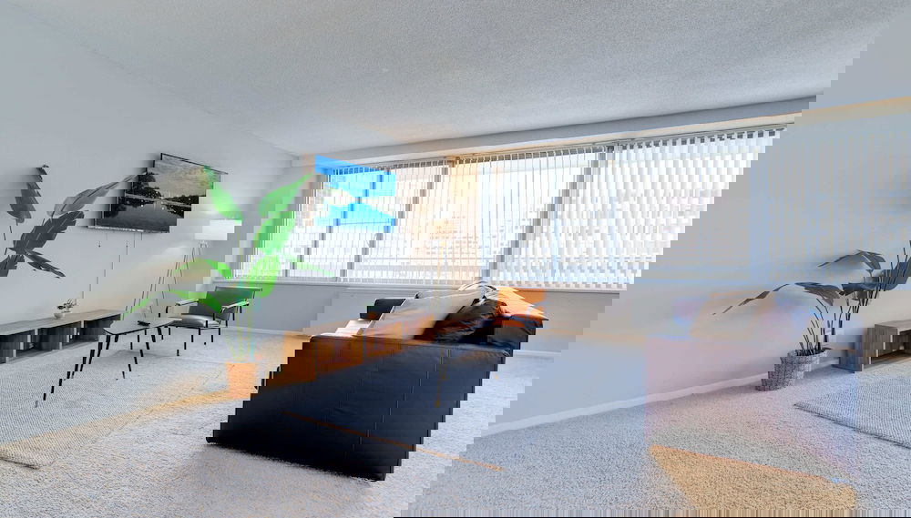 Beautiful & Spacious Apt in Crystal City - Foto 1, Imagen principal