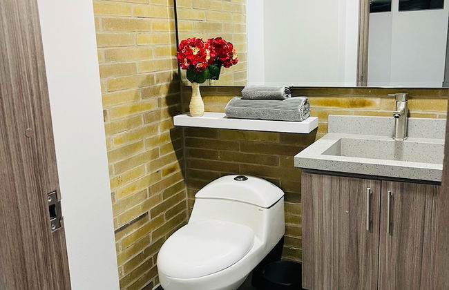 SUITES H&A 911 - Foto 72