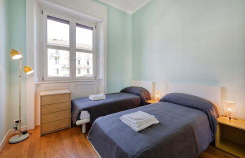 Trilocale Corso Plebisciti - Dateo - Photo 25