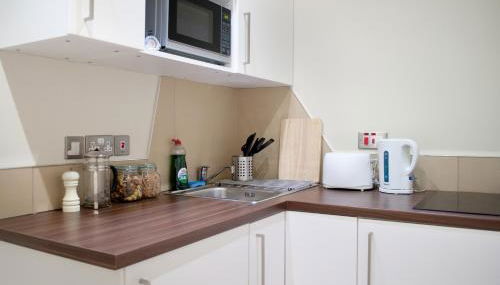 Palmerston Suites - Foto 3