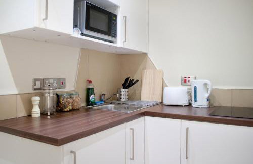 Palmerston Suites - Foto 3