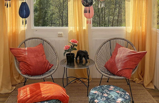 7 Person Holiday Home in Ljungskile-by Traum - Photo 9