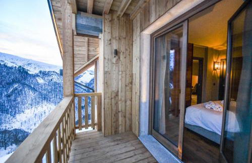 Chalet Everest - Luxury Apartments - Foto 24