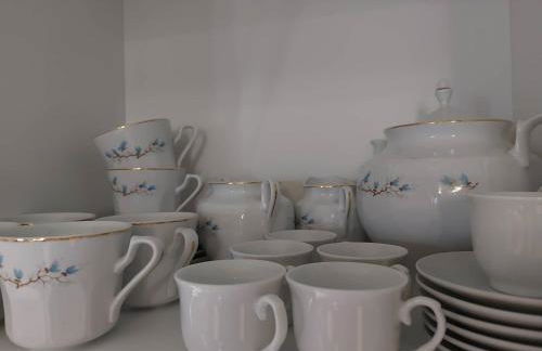 Veria Panorama Luxury Suite with Garden 2 - Photo 15