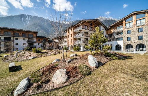 Apartment Le Gui Chamonix - BY EMERALD STAY - Foto 66