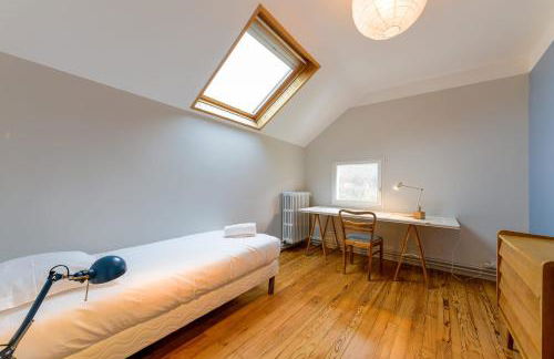 5 bedroom house in Annecy between town and countryside - Foto 14