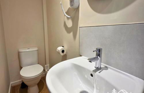 The Woodland Hare - Room 5 - New Forest - Foto 6