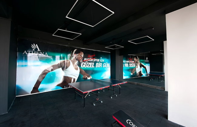 Athena Premium Suites - Foto 26