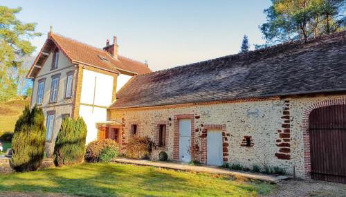 Maison confortable avec jardin - Longny les Villages - Foto 2