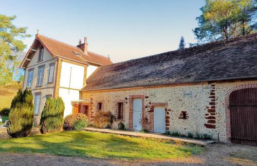 Maison confortable avec jardin - Longny les Villages - Foto 2