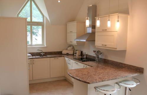 Mains of Taymouth Country Estate 4* Houses - Foto 75