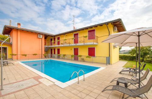 Appartamenti Villa Camporosso - Foto 87