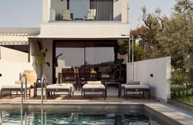 Pιgeon Nest Villa - Foto 57