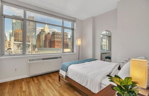 Chelsea 1 BR w Work Setup by Anyplace - 11651 - Foto 3