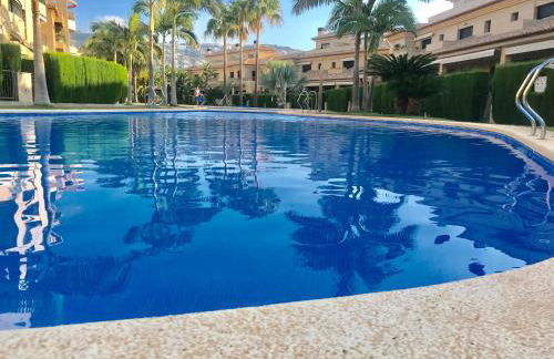 Jardines Del Gorgos Modern Retreat Near Javea Beach - Foto 74