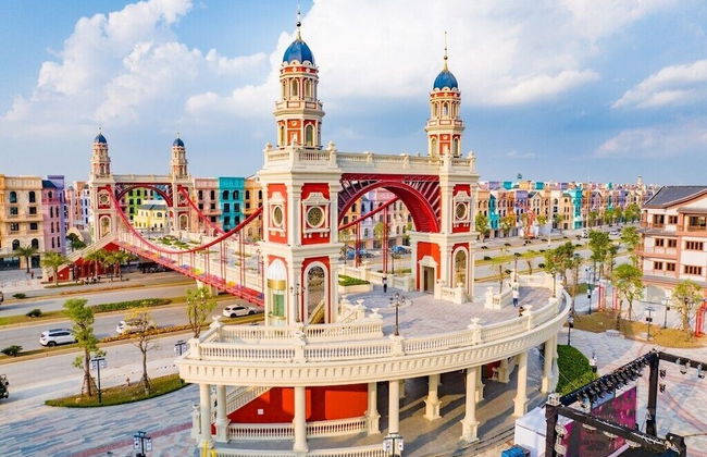 Bay Luxury Villa OCP2 - Self Checkin - Photo 38