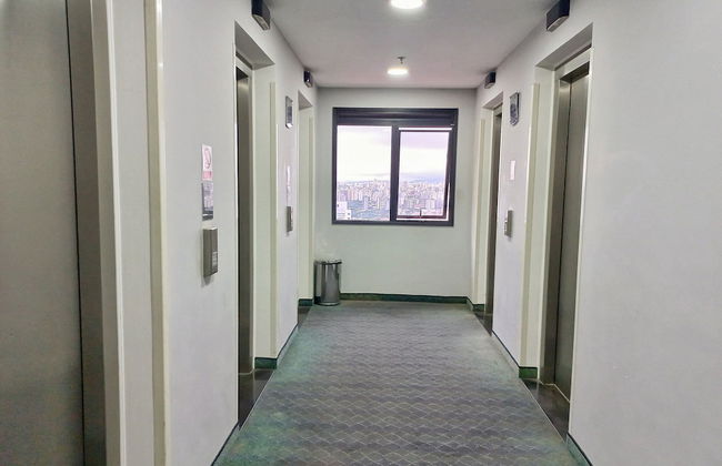 Elegance Suites Congonhas - Foto 30