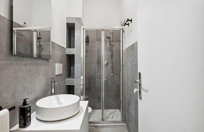 Limehome Rome via dei Reti - Foto 42