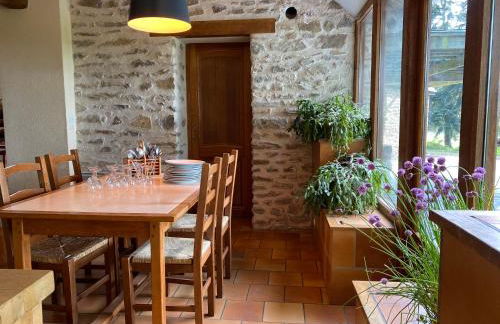 Spacious country house in Normandie - Foto 18