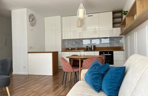 Apartamenty-Wroc Kurkowa 14 - Foto 98