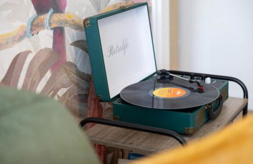 Dylan Apartment - Foto 52