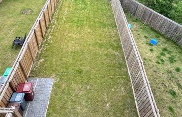 Luxurious New Home Near Airport - Foto 15