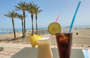 Attico Acuario, 2 bathrooms Top Floor appartment with Sea and mountain views - Photo 16