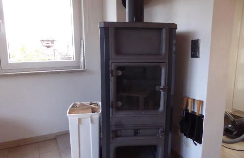 Holiday Home Teufelsmauerblick by Interhome - Foto 9