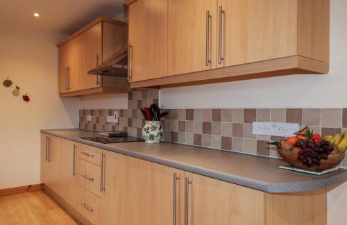 Bruach Gorm Cottage - Foto 14